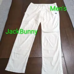 JackBunny　ゴルフ　メンズ　サイズ　　4