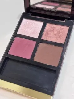 限定TOM FORD トムフォードアイ カラー クォード 02S ローズベールのサムネイル