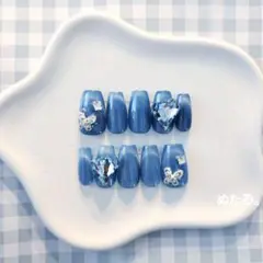 ネイルチップオーダー♡