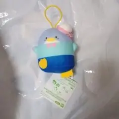 クレヨンしんちゃん　サンリオキャラクターズ　ぬいぐるみ