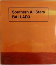 Southern All Stars BALLAD3