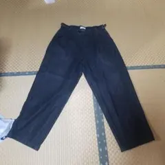 Bleme ダルカデニ厶パンツ