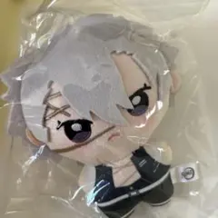 18TRIP エイトリ ぬいパル 百目鬼潜 ぬいぐるみ マスコット - メルカリ