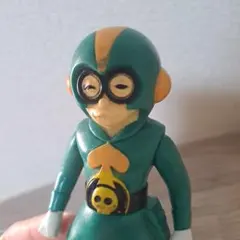 2026年最新】ゴワッパー5 ゴーダム ソフビの人気アイテム - メルカリ