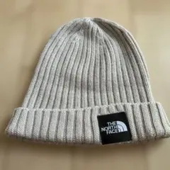 THE NORTH FACE カプッチョリッド ニット帽