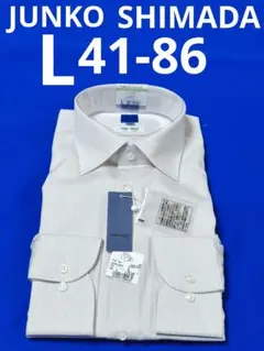 メンズワイシャツ長袖