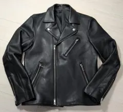 2025年最新】LIDNM メンズ レザージャケット・ライダースの人気