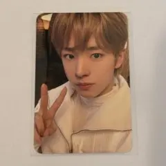 NCTWISH WISHLIST mumo特典 トレカ ユウシ