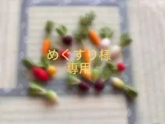 めぐすり様專用