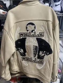 2025年最新】pelle pelle スタジャンの人気アイテム - メルカリ