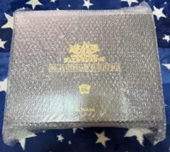 2026年最新】20th anniversary duelist box 未開封の人気アイテム