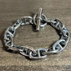【Paul Smith】\"Crazy Chain \"マンテルブレスレット Paul Smith（ポールスミス）の「“Crazy Chain” マンテル ブレスレット