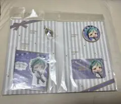 ツイステ フロイド バースデーセット