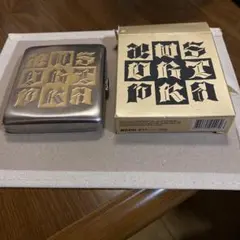 aespa dirty work case ver 開封済み