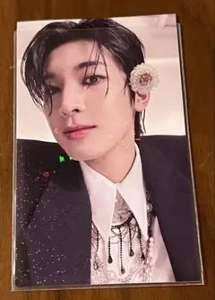 2026年最新】seventeen タワレコ ラキドロ ジョンハンの人気アイテム