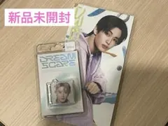 NCTDREAM DREAM SCAPE マークセット