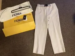 フェンディ パンツ　中島健人着用のサムネイル