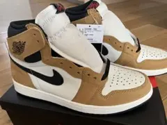 AIR JORDAN 1 ROOKIE OF THE YEAR