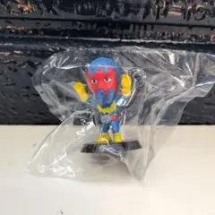 特撮ヒーローズ　未開封　ゲルショッカー戦闘員