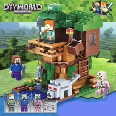 マイクラレゴ
