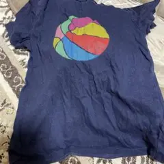 Tシャツ　GAP 120 記名あり