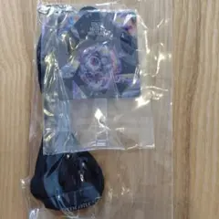 ZENJIN MITO TO WELTRAUM スマホショルダー
