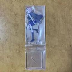 学園アイドルマスター 一番くじ アクリルスタンド 有村麻央