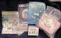 【匿名配送】キキララくじ