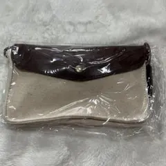 Samansa Mos2 ポシェット スマホ ショルダー ノベルティSM2のサムネイル
