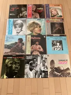 洋楽 レコード 6枚セット ビートルズ ジョンレノン 他 - メルカリ