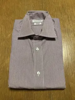 UNITED ARROWS スリムフィット シャツ 39