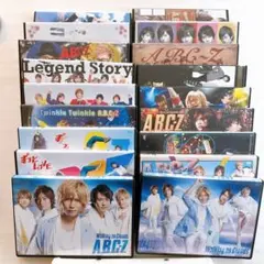Kroi 初回限定盤4点CDセット KLC0000090004_SHOP__120_320_10