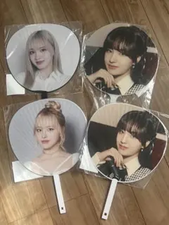 2025年最新】ive うちわの人気アイテム - メルカリ