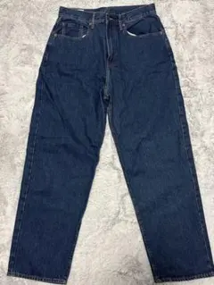 GAP バギーデニム 30/30
