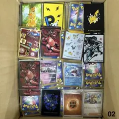 再*可様 ポケモンカード メガブレイブ バトルパートナー 2種セット