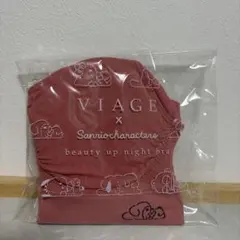 VIAGE サンリオキャラクターズ ナイトブラ 【エアー 】M マイメロディ