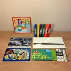 絵の具、その他画材、まとめ売り 2025年最新】絵の具まとめ売りの人気アイテム - メルカリ