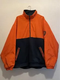 90s old gap アノラックパーカー　切り替え