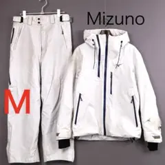 2026年最新】MIZUNO スキー ウェア 上下の人気アイテム - メルカリ
