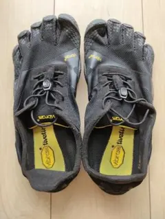 Vibram FiveFingers ブラック