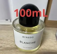 BYREDO BLANCHE オードパルファム 100ml