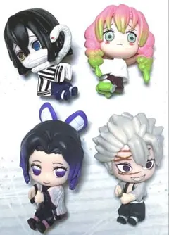 鬼滅の刃　ハグコット　3体セット