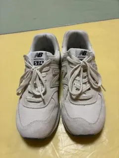 New Balance 574 スニーカー