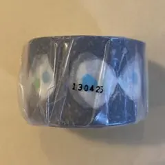 ミナペルホネン　マステ　ハナハネ　グレー