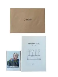 2025年最新】JHOPE アーティストメイドの人気アイテム - メルカリ