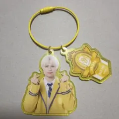 EBiDAN エビライ アクリルキーホルダー BUDDiiS SHOW