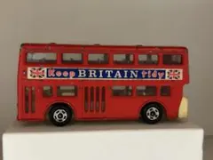 2025年最新】トミカ F15 ロンドンバスの人気アイテム - メルカリ