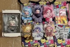 スカルパンダ　XG　マイリトルポニー　アソートボックス