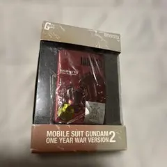 zippo ガンダム　マッドアングラー隊シャア専用ズゴック マッドアングラー隊「シャア専用ズゴック」完成