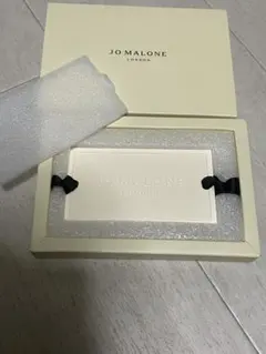 Jo Malone London サシェ(購入特典)